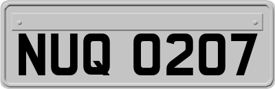 NUQ0207