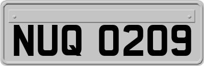 NUQ0209