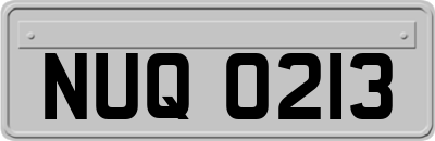 NUQ0213