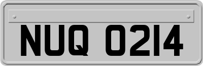 NUQ0214