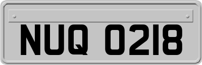NUQ0218