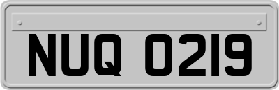NUQ0219