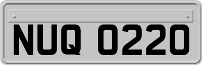 NUQ0220