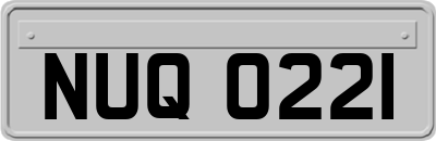 NUQ0221