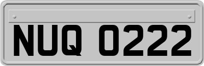 NUQ0222