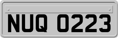 NUQ0223