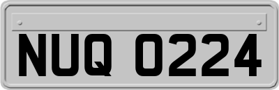 NUQ0224