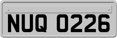 NUQ0226