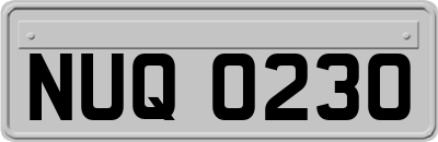 NUQ0230
