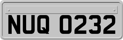 NUQ0232
