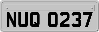 NUQ0237