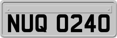 NUQ0240