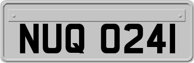 NUQ0241