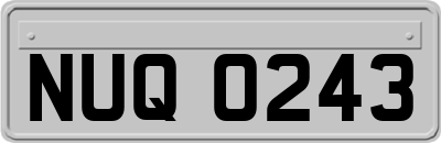 NUQ0243