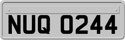 NUQ0244