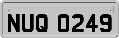 NUQ0249