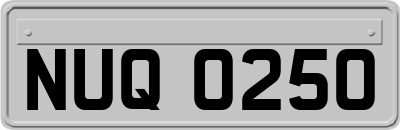 NUQ0250