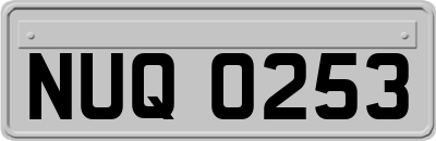 NUQ0253
