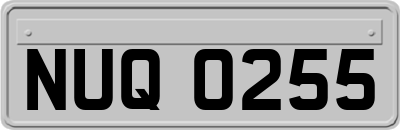 NUQ0255