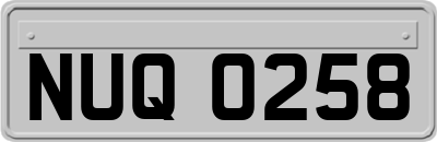 NUQ0258
