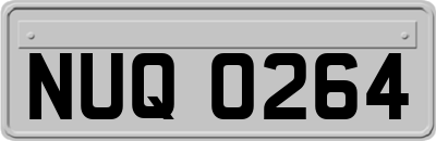 NUQ0264