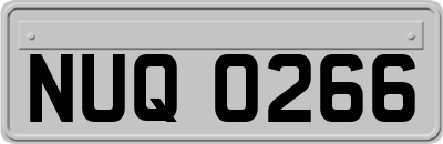 NUQ0266