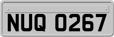 NUQ0267