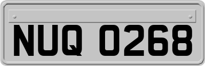 NUQ0268