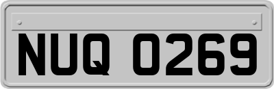 NUQ0269