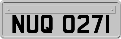 NUQ0271