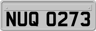 NUQ0273