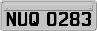 NUQ0283
