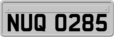 NUQ0285