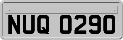 NUQ0290