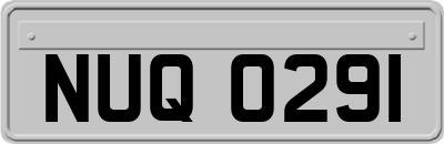 NUQ0291
