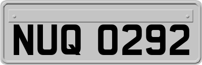 NUQ0292