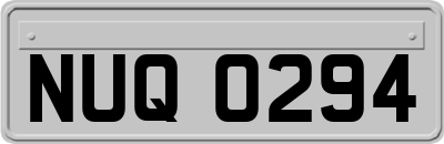 NUQ0294