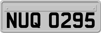 NUQ0295