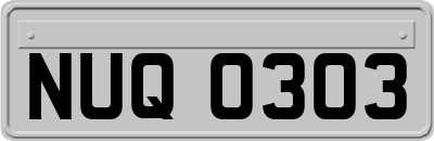 NUQ0303