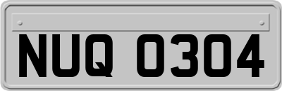 NUQ0304