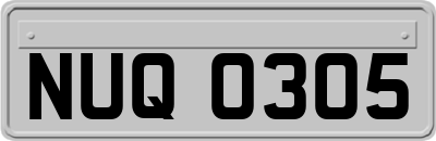NUQ0305