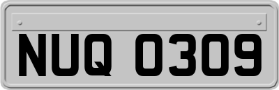 NUQ0309