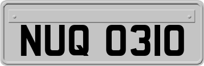 NUQ0310