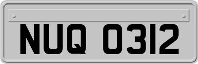 NUQ0312