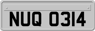 NUQ0314