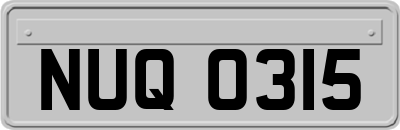 NUQ0315