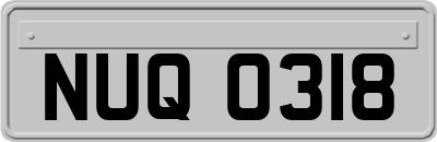 NUQ0318