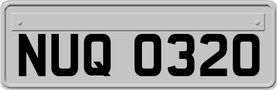 NUQ0320