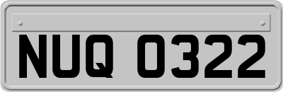 NUQ0322