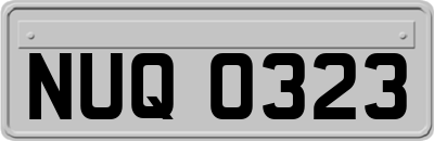 NUQ0323